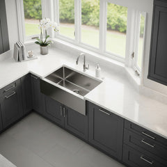 Collection image for: Farmhouse Sinks