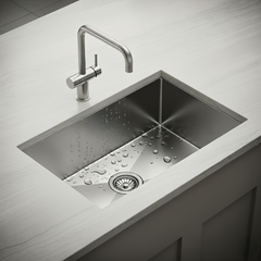 Collection image for: Zero Radius Sinks