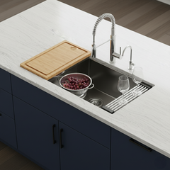 Collection image for: Work Stations Sinks