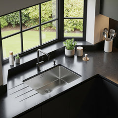 Collection image for: Undermount Sinks