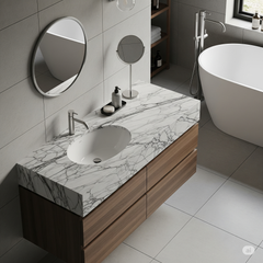 Collection image for: Bathroom sinks